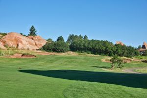 Arrowhead 5th Approach